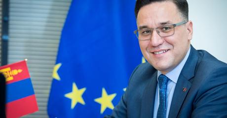Traian Hristea: EU Member States will gradually lift restrictions on non-essential travel from third-countries